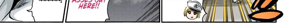 Read Bleach (Colored) chapter 554 image 13 on Lezhin