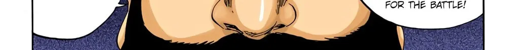 Read Bleach (Colored) chapter 555 image 11 on Lezhin