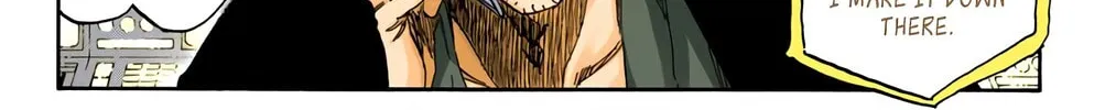 Read Bleach (Colored) chapter 555 image 19 on Lezhin