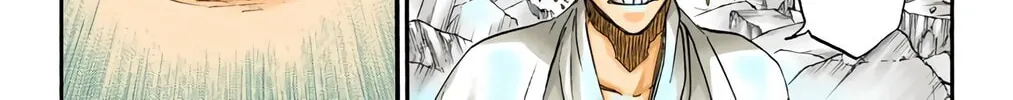 Read Bleach (Colored) chapter 555 image 27 on Lezhin