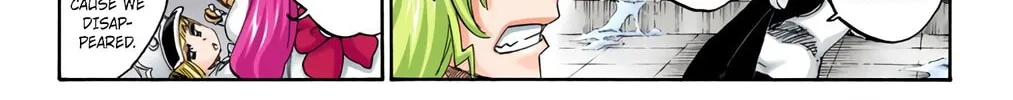 Read Bleach (Colored) chapter 555 image 29 on Lezhin