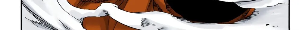 Read Bleach (Colored) chapter 557 image 27 on Lezhin