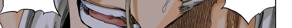 Read Bleach (Colored) chapter 558 image 15 on Lezhin