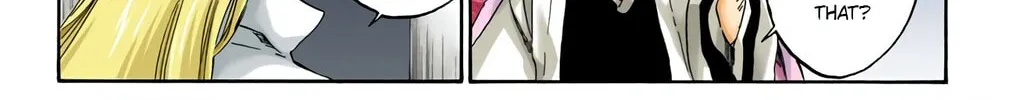 Read Bleach (Colored) chapter 559 image 11 on Lezhin