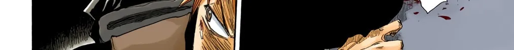 Read Bleach (Colored) chapter 56 image 27 on Lezhin