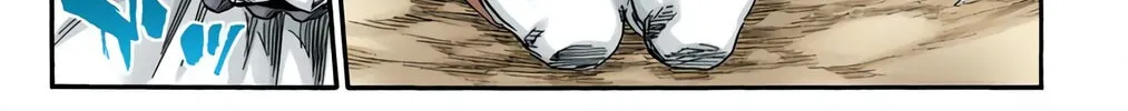 Read Bleach (Colored) chapter 560 image 21 on Lezhin