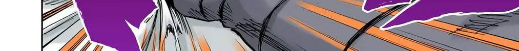Read Bleach (Colored) chapter 560 image 23 on Lezhin