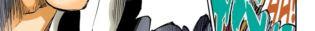 Read Bleach (Colored) chapter 560 image 25 on Lezhin