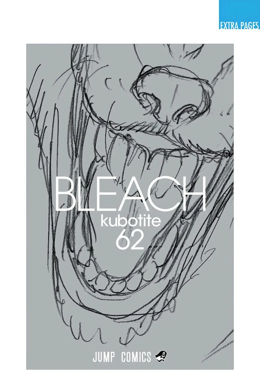 Read Bleach (Colored) chapter 560 image 42 on Lezhin