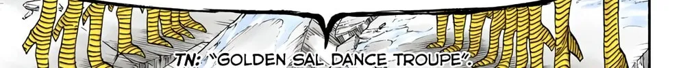 Read Bleach (Colored) chapter 561 image 19 on Lezhin