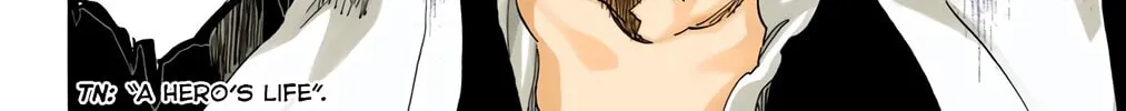 Read Bleach (Colored) chapter 561 image 25 on Lezhin