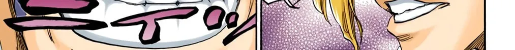 Read Bleach (Colored) chapter 561 image 27 on Lezhin