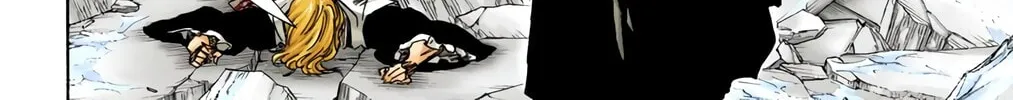 Read Bleach (Colored) chapter 561 image 33 on Lezhin