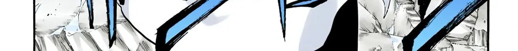 Read Bleach (Colored) chapter 562 image 3 on Lezhin
