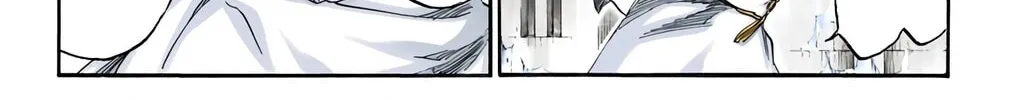 Read Bleach (Colored) chapter 569 image 27 on Lezhin