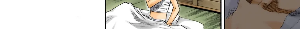 Read Bleach (Colored) chapter 57 image 11 on Lezhin