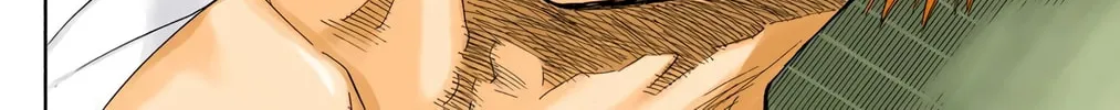 Read Bleach (Colored) chapter 57 image 31 on Lezhin