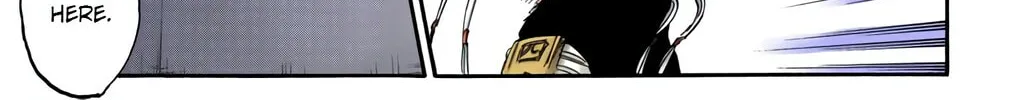 Read Bleach (Colored) chapter 570 image 25 on Lezhin