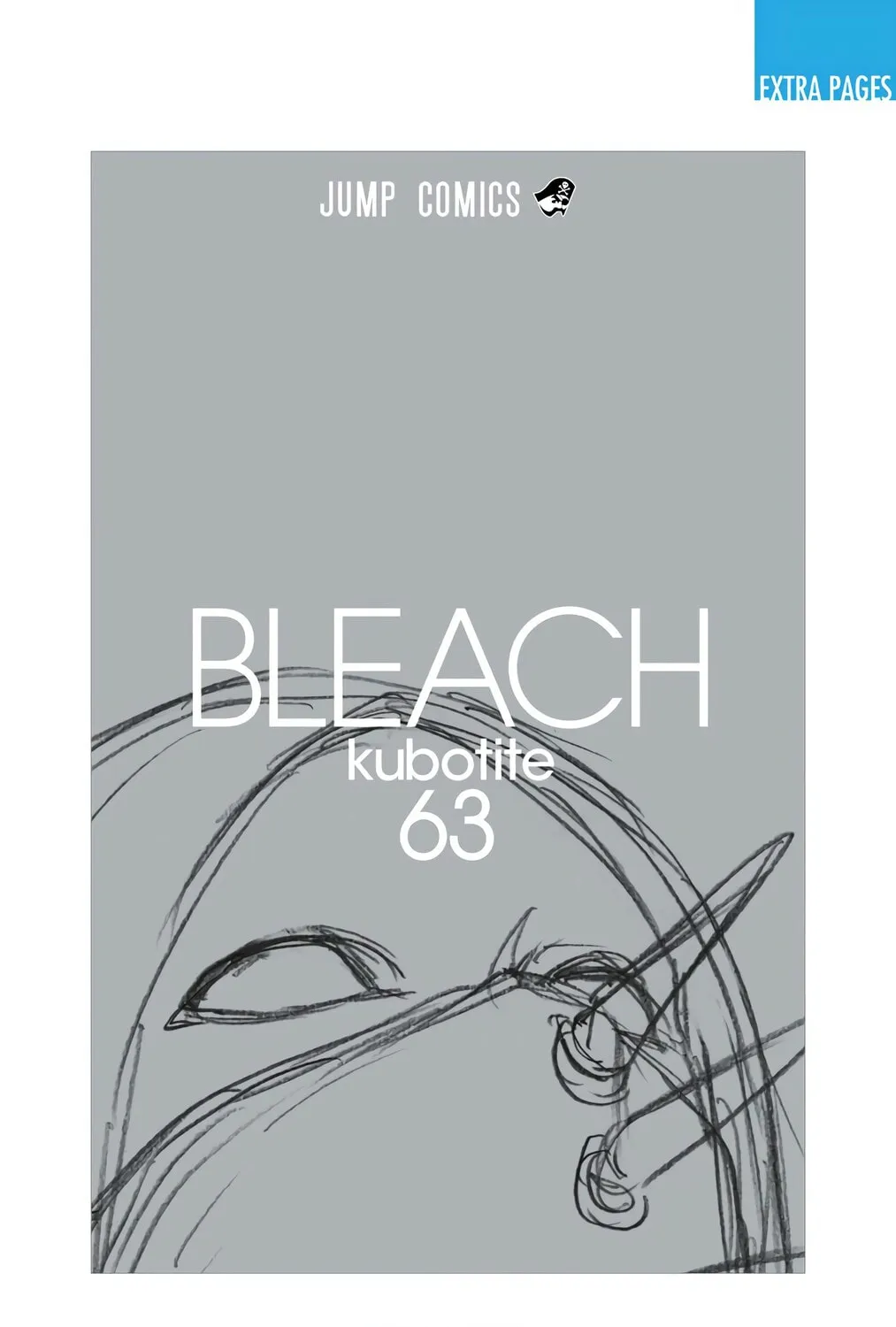 Read Bleach (Colored) chapter 570 image 42 on Lezhin