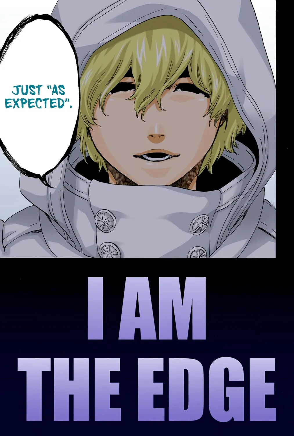 Read Bleach (Colored) chapter 573 image 16 on Lezhin
