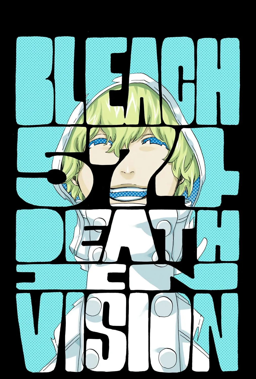 Read Bleach (Colored) chapter 574 image 12 on Lezhin