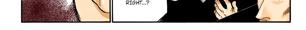 Read Bleach (Colored) chapter 574 image 9 on Lezhin