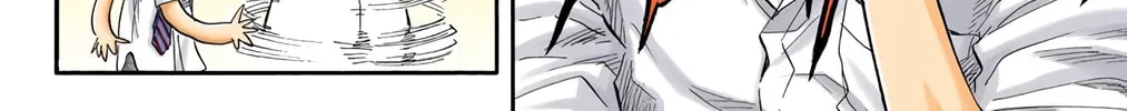 Read Bleach (Colored) chapter 58 image 11 on Lezhin