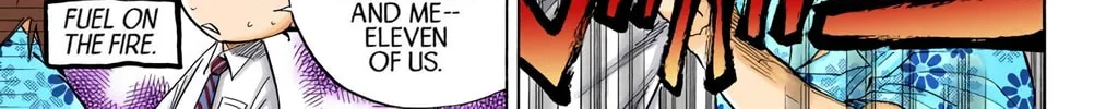 Read Bleach (Colored) chapter 58 image 17 on Lezhin