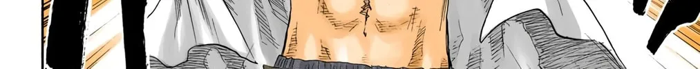 Read Bleach (Colored) chapter 58 image 35 on Lezhin