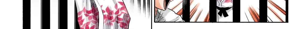 Read Bleach (Colored) chapter 59 image 13 on Lezhin