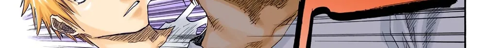 Read Bleach (Colored) chapter 59 image 25 on Lezhin