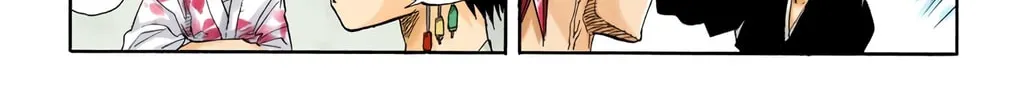 Read Bleach (Colored) chapter 59 image 5 on Lezhin