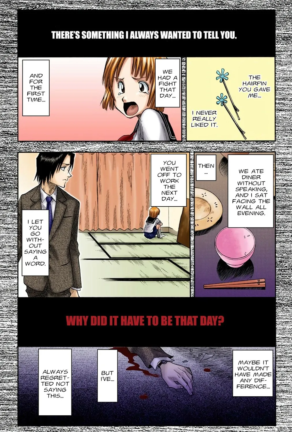 Read Bleach (Colored) chapter 6 image 28 on Lezhin