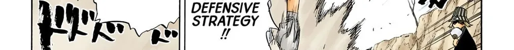 Read Bleach (Colored) chapter 60 image 13 on Lezhin