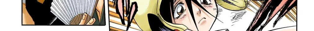 Read Bleach (Colored) chapter 60 image 17 on Lezhin