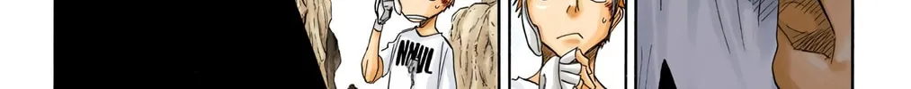 Read Bleach (Colored) chapter 60 image 31 on Lezhin