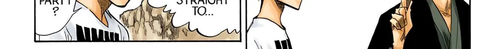 Read Bleach (Colored) chapter 60 image 33 on Lezhin