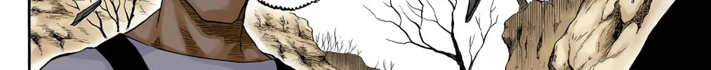 Read Bleach (Colored) chapter 60 image 35 on Lezhin