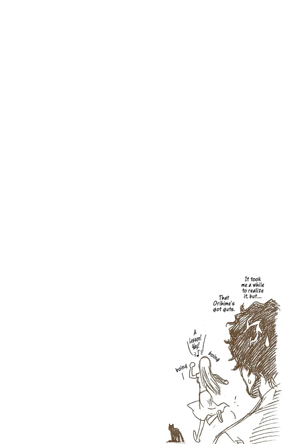 Read Bleach (Colored) chapter 60 image 38 on Lezhin
