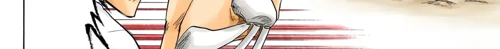 Read Bleach (Colored) chapter 60 image 7 on Lezhin