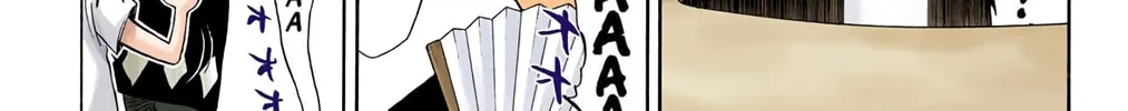 Read Bleach (Colored) chapter 61 image 29 on Lezhin