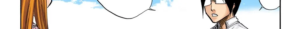 Read Bleach (Colored) chapter 61 image 9 on Lezhin