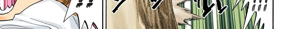 Read Bleach (Colored) chapter 62 image 29 on Lezhin