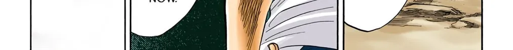 Read Bleach (Colored) chapter 62 image 37 on Lezhin