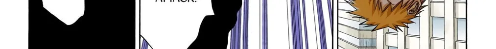 Read Bleach (Colored) chapter 63 image 21 on Lezhin