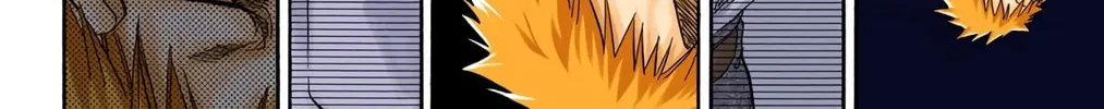 Read Bleach (Colored) chapter 63 image 27 on Lezhin