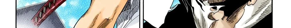 Read Bleach (Colored) chapter 63 image 33 on Lezhin