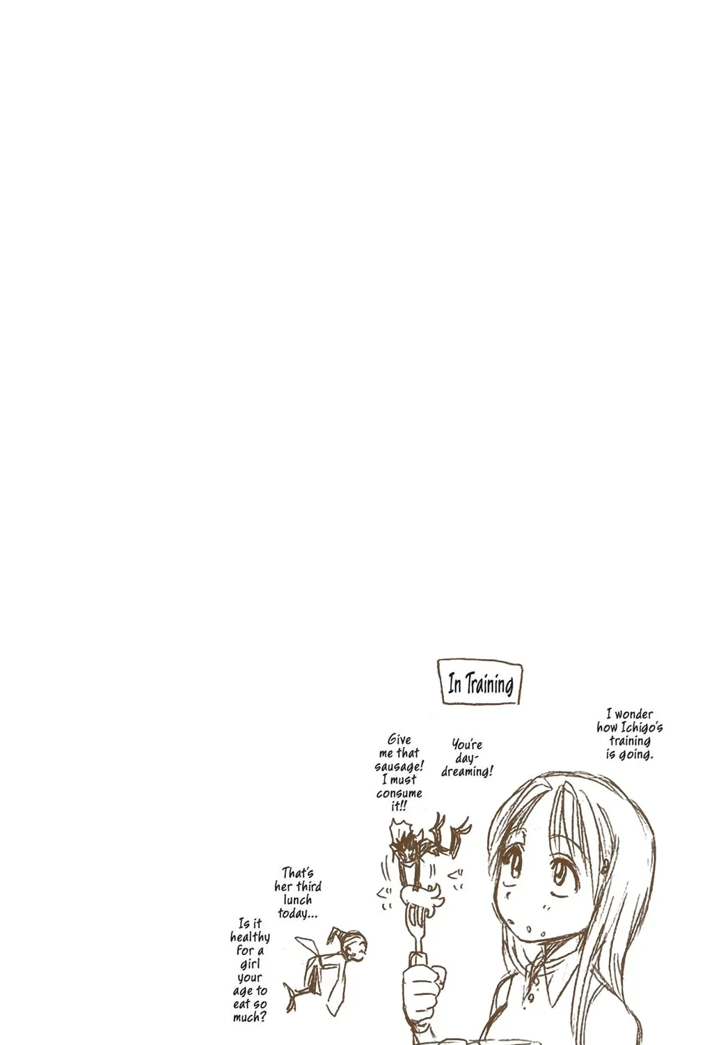 Read Bleach (Colored) chapter 63 image 38 on Lezhin
