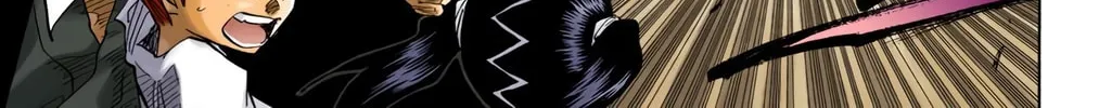 Read Bleach (Colored) chapter 64 image 17 on Lezhin