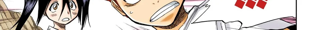 Read Bleach (Colored) chapter 64 image 27 on Lezhin